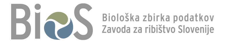 Zavod za ribištvo Slovenije - ZZRS